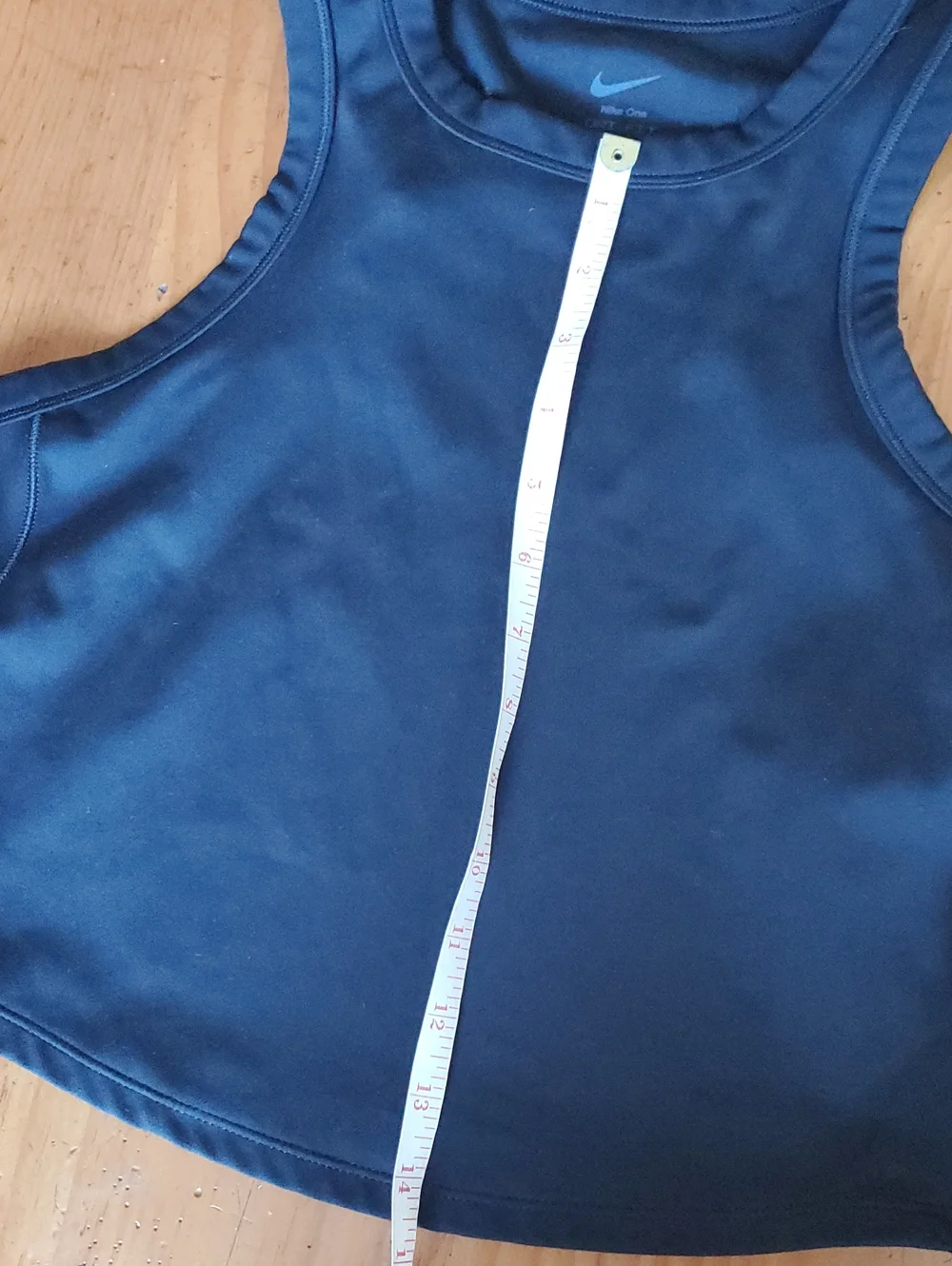 Nike Crop Tank - Picture 8 of 8
